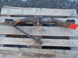 Изображение грузовика