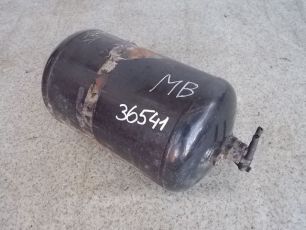 0054322601 MERCEDES Ресивер воздушный, № XF36541
