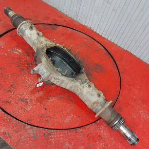 Изображение грузовика