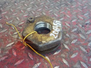 Изображение грузовика