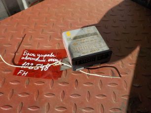 Изображение грузовика