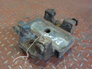 Изображение грузовика