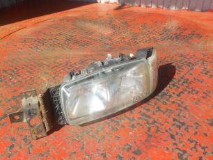 Изображение грузовика