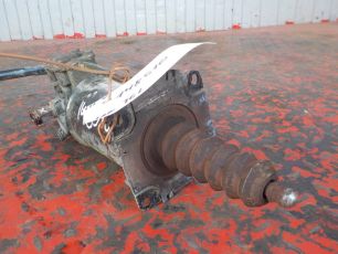 Изображение грузовика