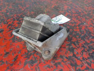 81962100614 MAN Подушка двигателя, № XF148601