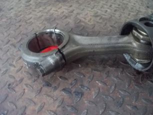 20412200 VOLVO Шатун