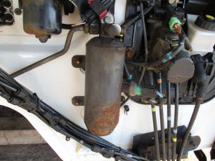 Изображение грузовика