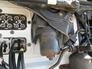 Изображение грузовика