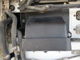 Изображение грузовика