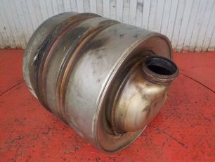 Изображение грузовика