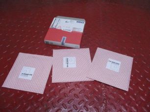 06141N0 MAHLE Кольца поршневые