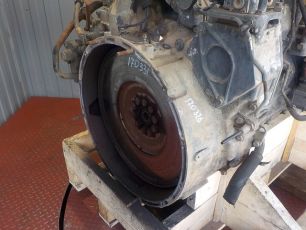 1472976 SCANIA Кожух маховика, № XF170326