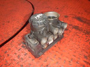 Изображение грузовика