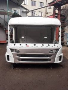 Изображение грузовика