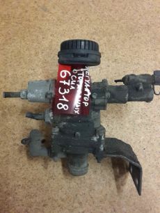 Изображение грузовика