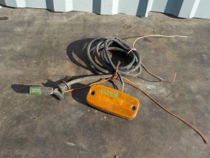 Изображение грузовика