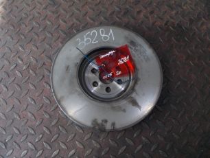1402190 SCANIA Демпфер, № XF35281
