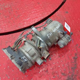 Изображение грузовика