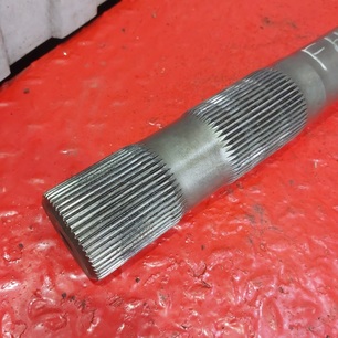 20953633 VOLVO Полуось левая, № XF410876