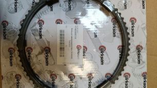 174530651K WIRKSAM Кольцо синхронизатора