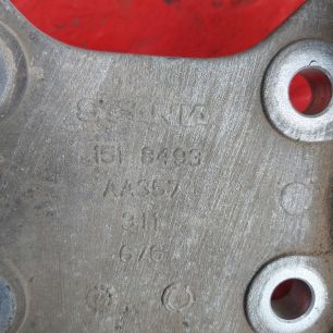 Изображение грузовика