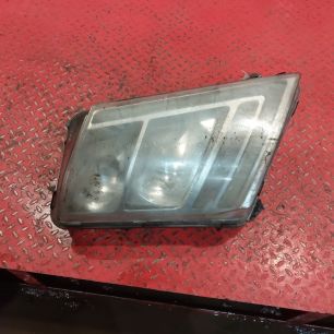 Изображение грузовика