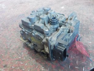 0004462964 MERCEDES Осушитель, № XF276392