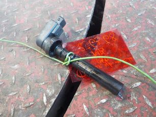 Изображение грузовика