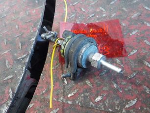 Изображение грузовика