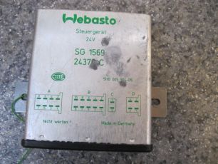 Изображение грузовика