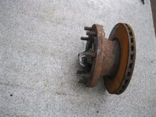 Изображение грузовика