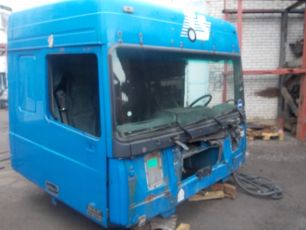 DAF Кабина, Space Cab, № XF58010