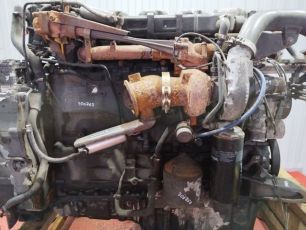 Изображение грузовика