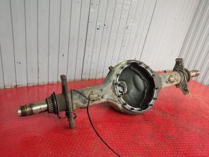 Изображение грузовика