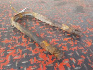 Изображение грузовика