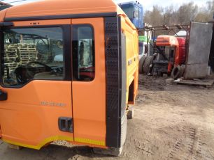 Изображение грузовика