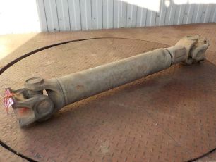 Изображение грузовика