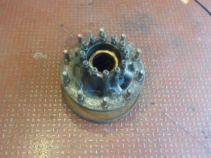 Изображение грузовика