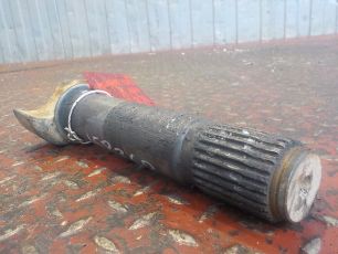 Изображение грузовика