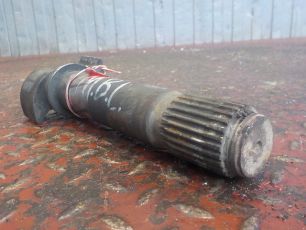 Изображение грузовика