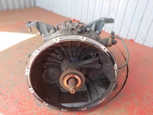 Изображение грузовика