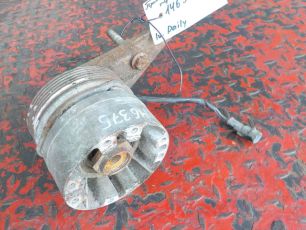 Изображение грузовика