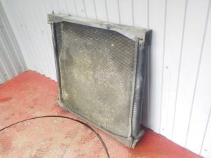 Изображение грузовика