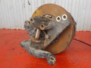 Изображение грузовика