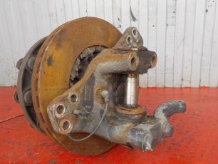 Изображение грузовика