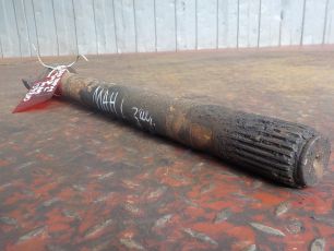 Изображение грузовика