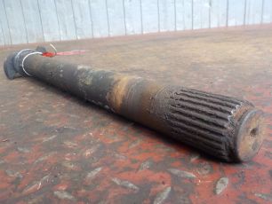 Изображение грузовика