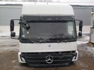 9406000205 MERCEDES Каркас кабины, № XF124821