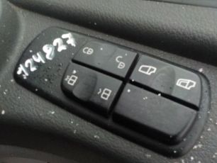 0045451813 MERCEDES Блок управления стеклоподъемника