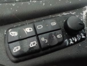 0045455913 MERCEDES Блок управления стеклоподъемника